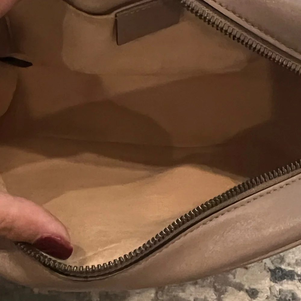 Gucci GG Marmont Small handbag - Picture 16 of 16